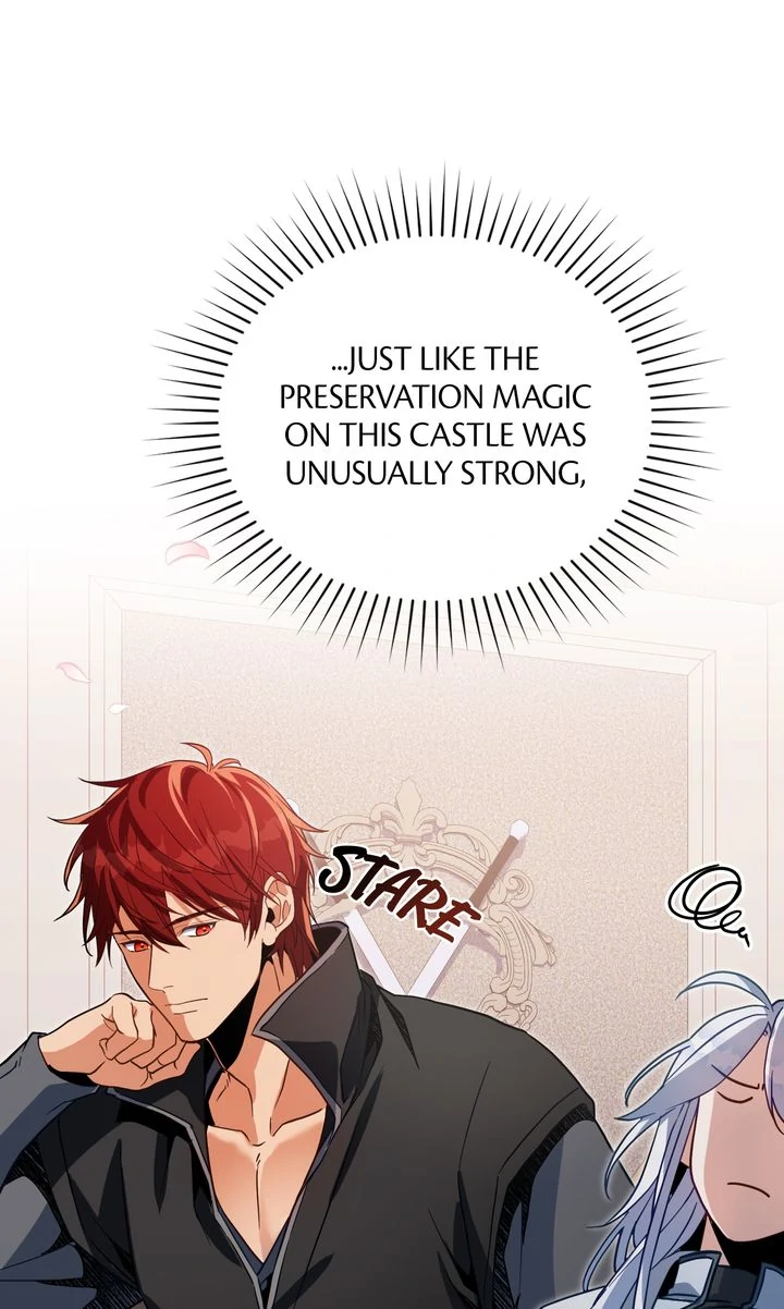 I Can See Your Stats! Chapter 56 - page 58