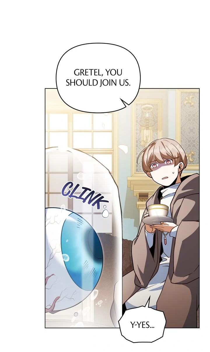 I Can See Your Stats! Chapter 56 - page 5