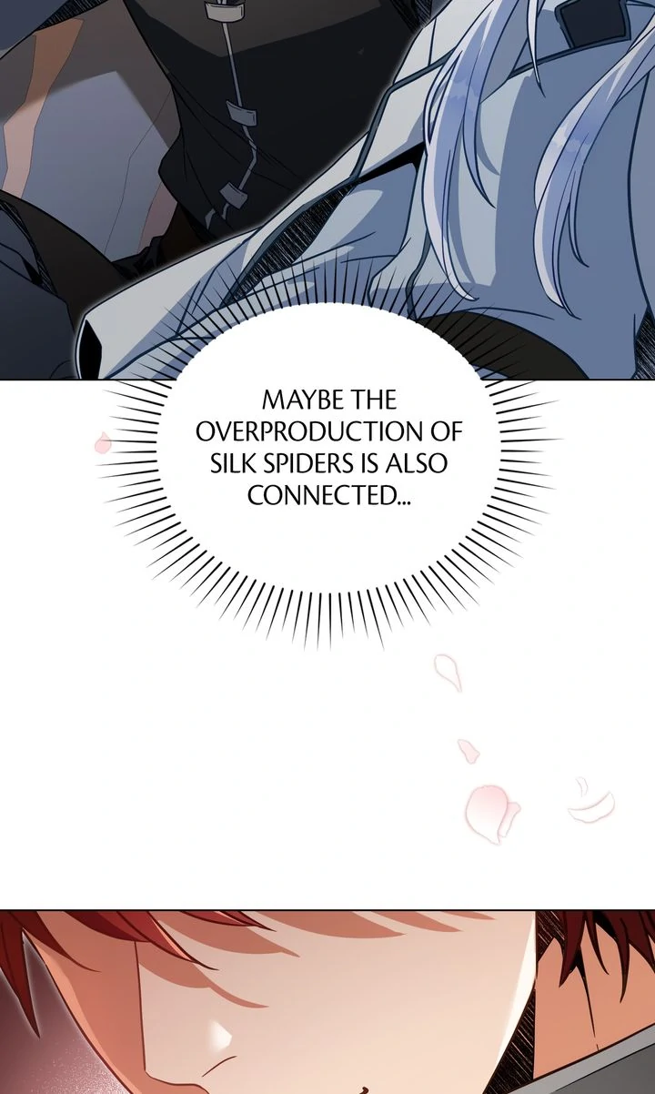 I Can See Your Stats! Chapter 56 - page 59