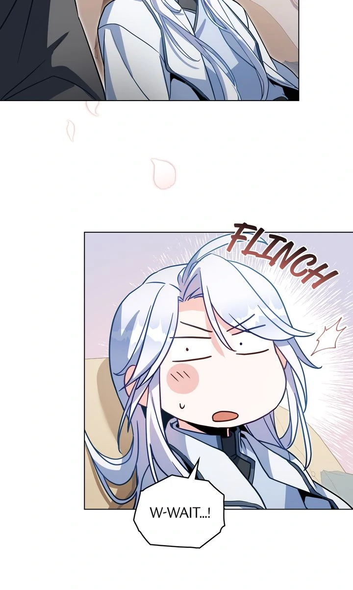 I Can See Your Stats! Chapter 56 - page 61