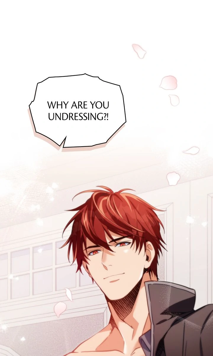 I Can See Your Stats! Chapter 56 - page 62