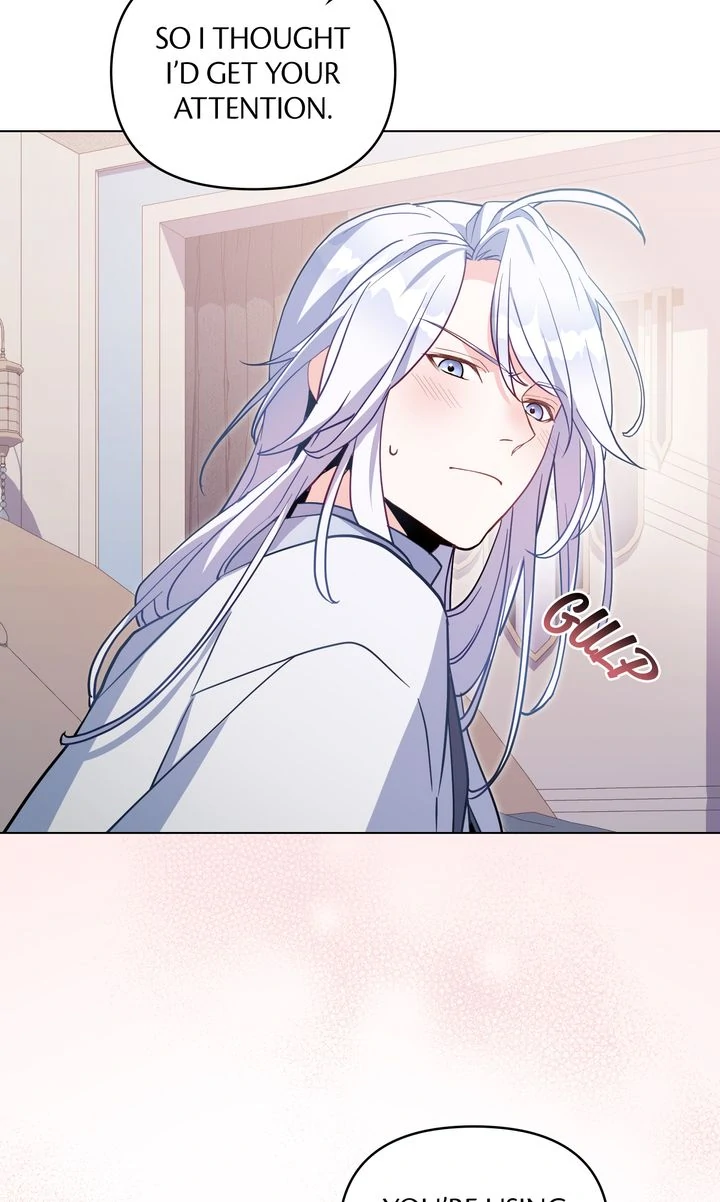 I Can See Your Stats! Chapter 56 - page 65