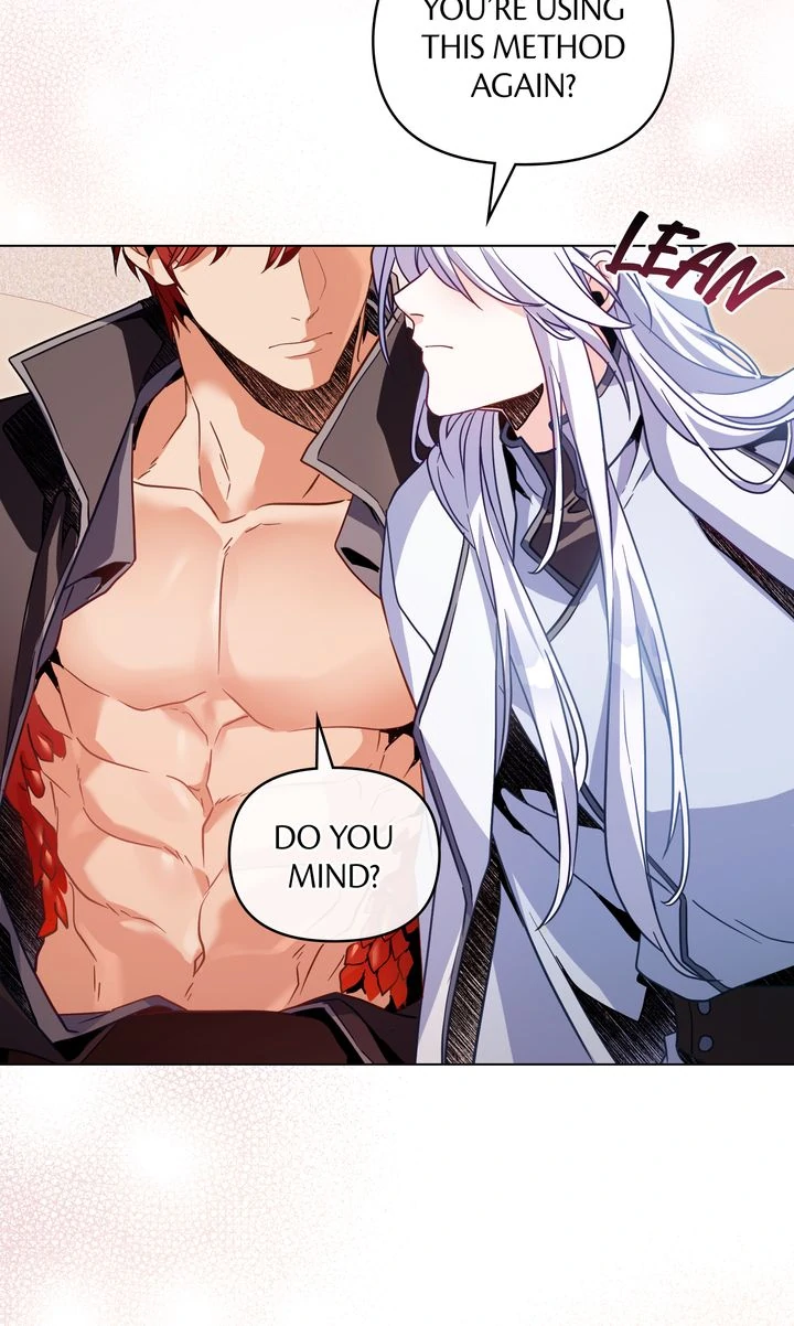 I Can See Your Stats! Chapter 56 - page 66