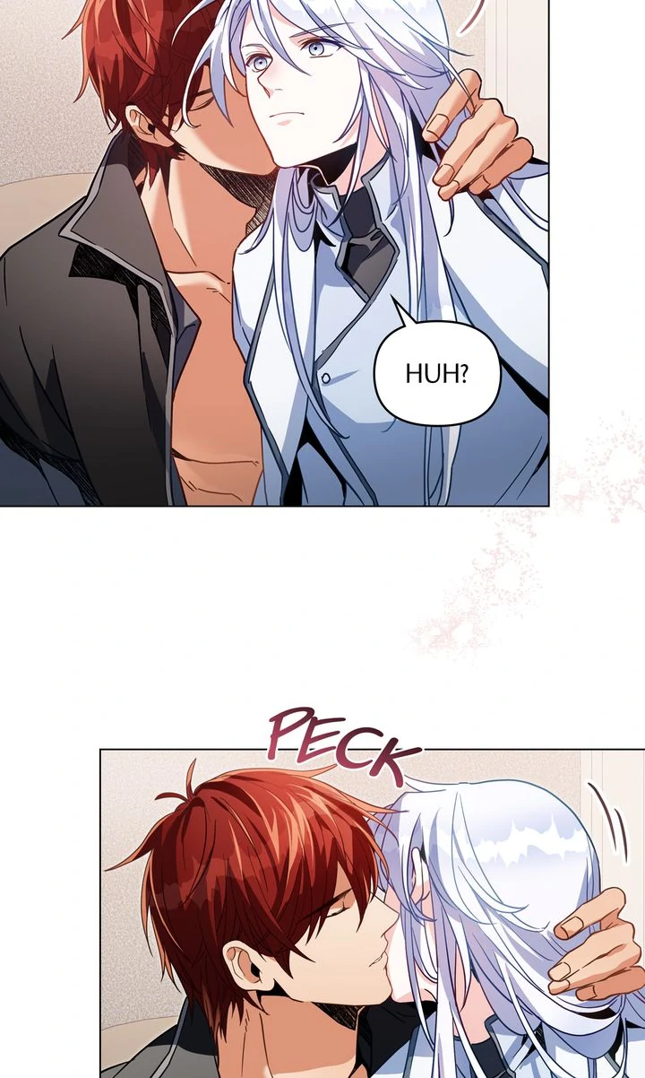 I Can See Your Stats! Chapter 56 - page 68