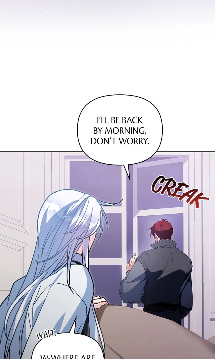 I Can See Your Stats! Chapter 56 - page 71