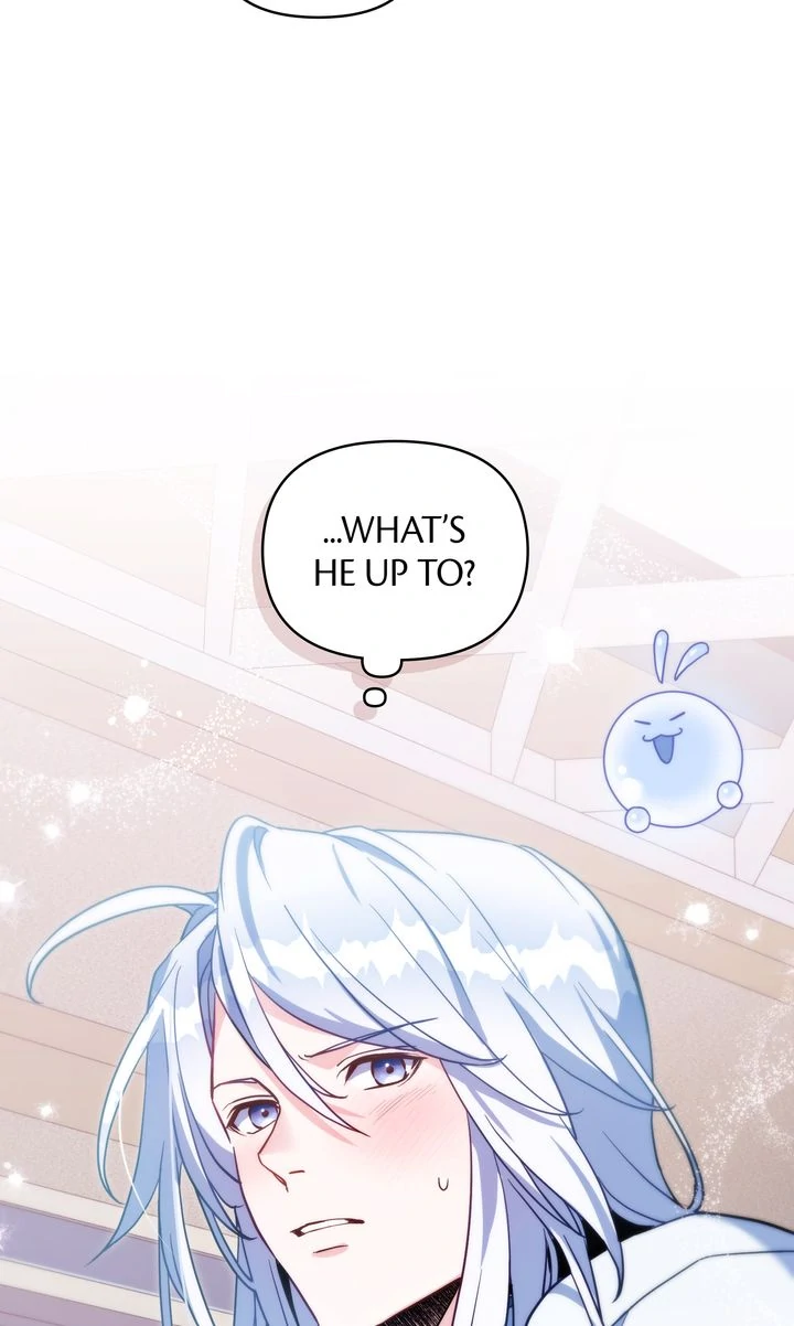 I Can See Your Stats! Chapter 56 - page 73