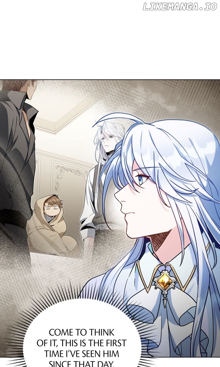 I Can See Your Stats! Chapter 57 - page 10