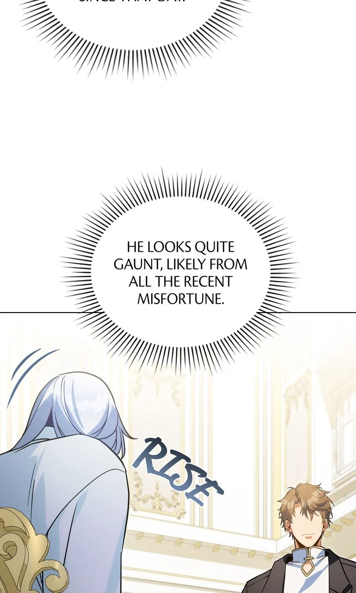 I Can See Your Stats! Chapter 57 - page 11
