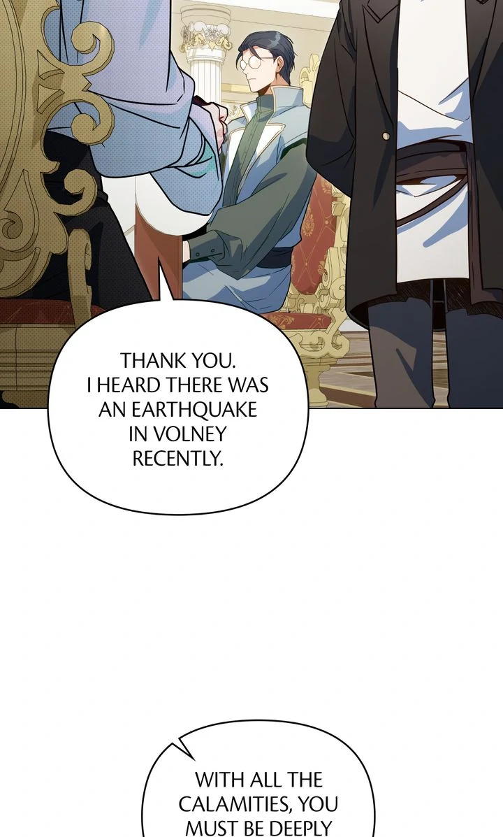 I Can See Your Stats! Chapter 57 - page 12
