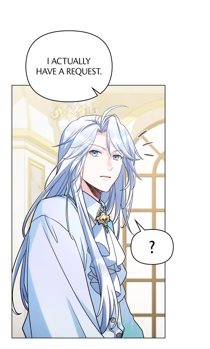 I Can See Your Stats! Chapter 57 - page 14