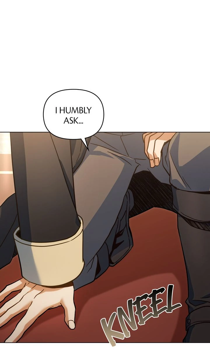 I Can See Your Stats! Chapter 57 - page 15