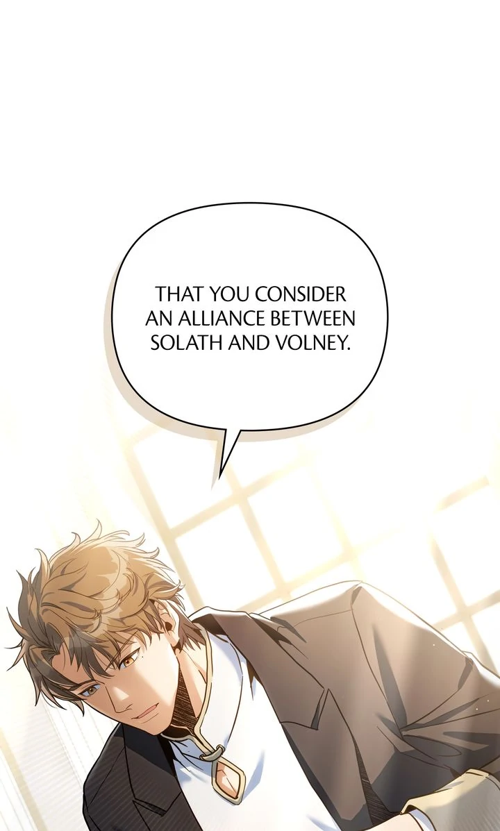I Can See Your Stats! Chapter 57 - page 16