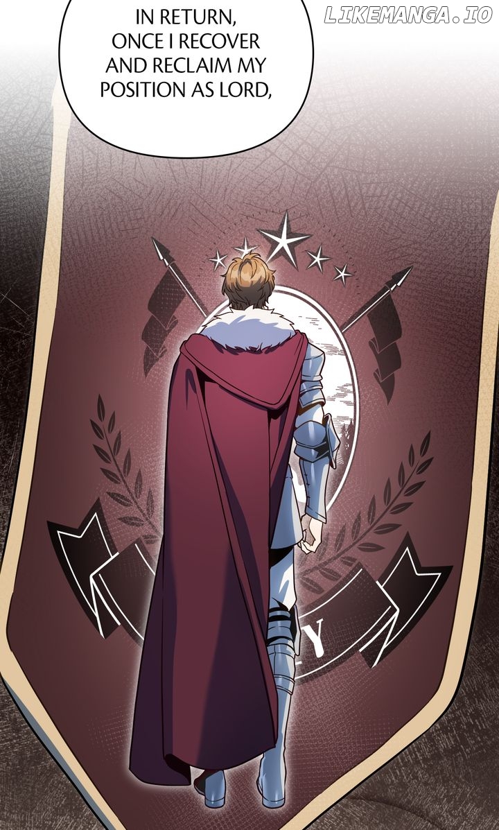 I Can See Your Stats! Chapter 57 - page 20