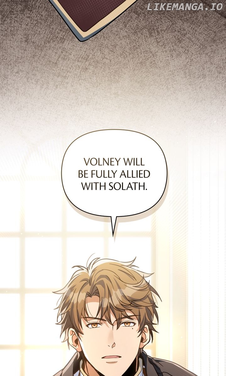 I Can See Your Stats! Chapter 57 - page 21