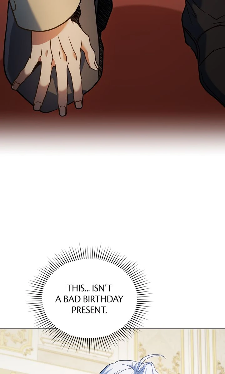 I Can See Your Stats! Chapter 57 - page 23