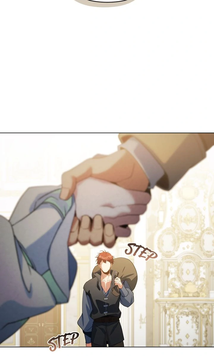 I Can See Your Stats! Chapter 57 - page 25