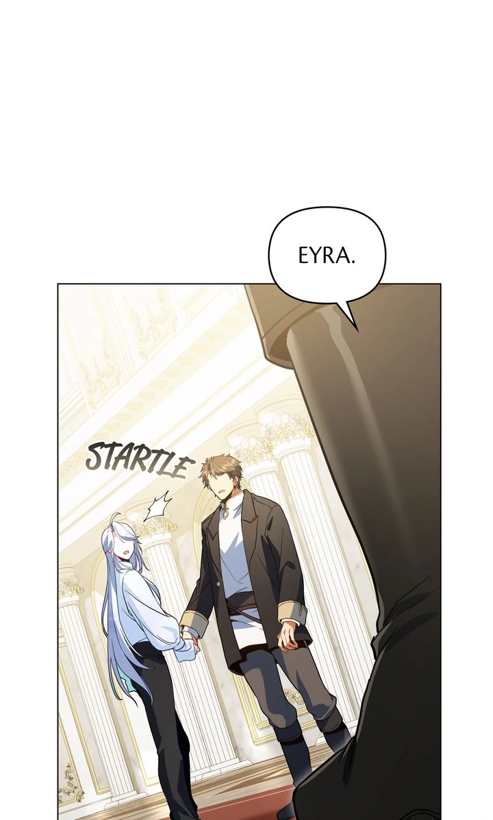 I Can See Your Stats! Chapter 57 - page 26