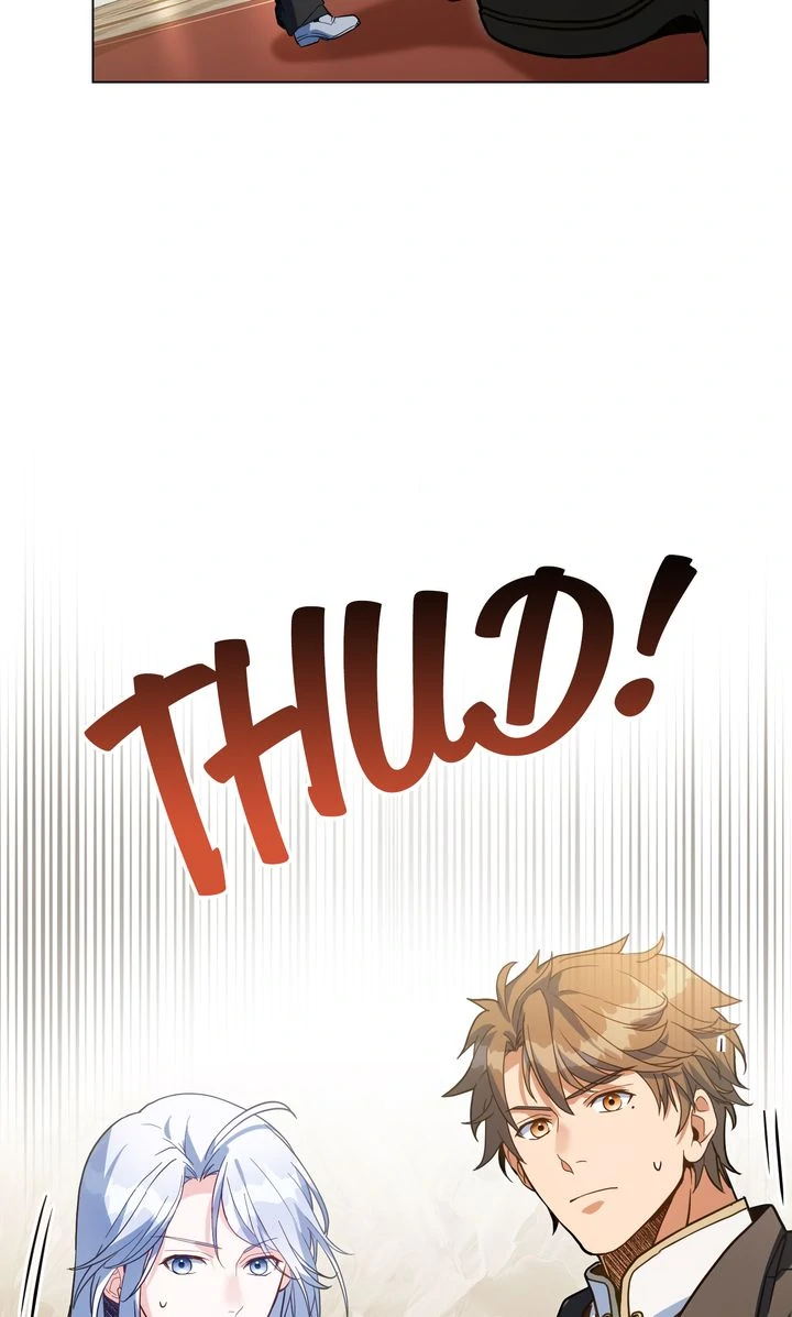 I Can See Your Stats! Chapter 57 - page 27