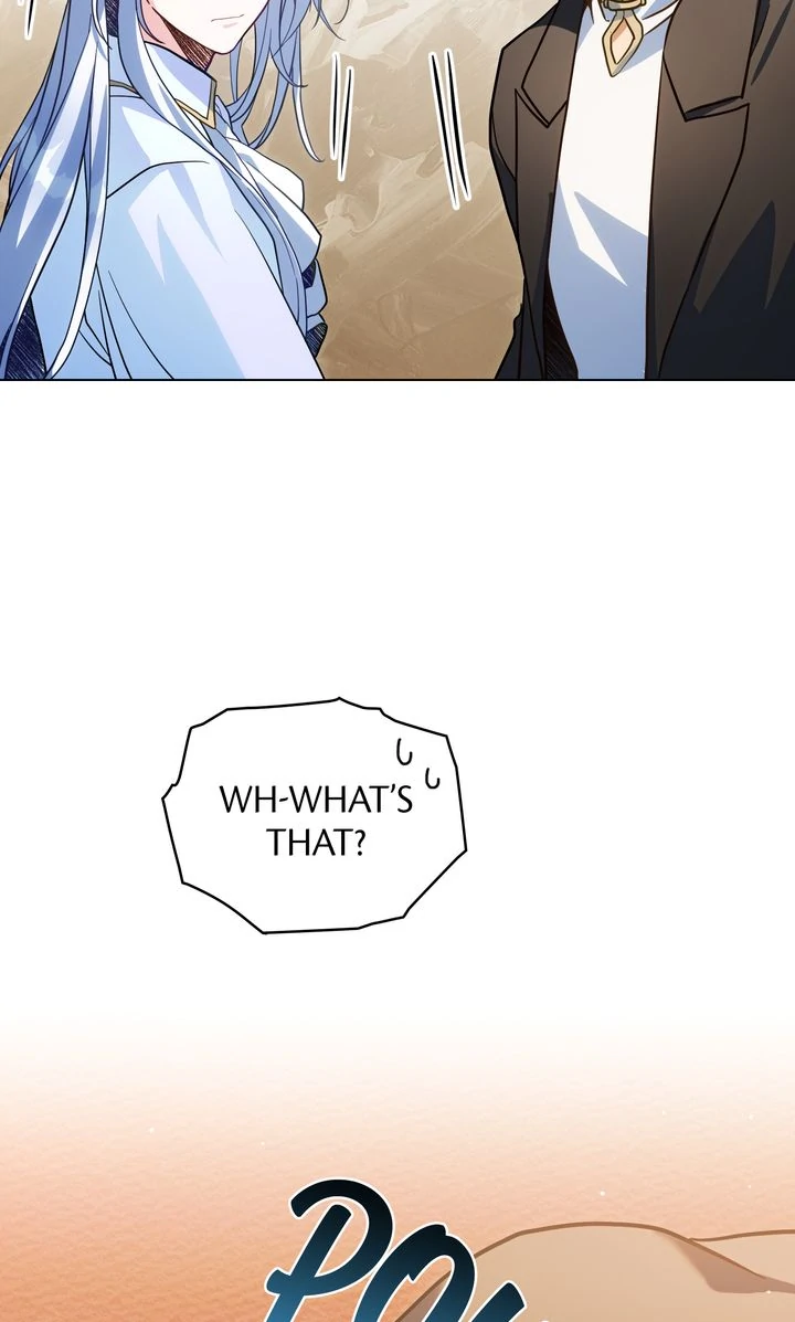 I Can See Your Stats! Chapter 57 - page 28