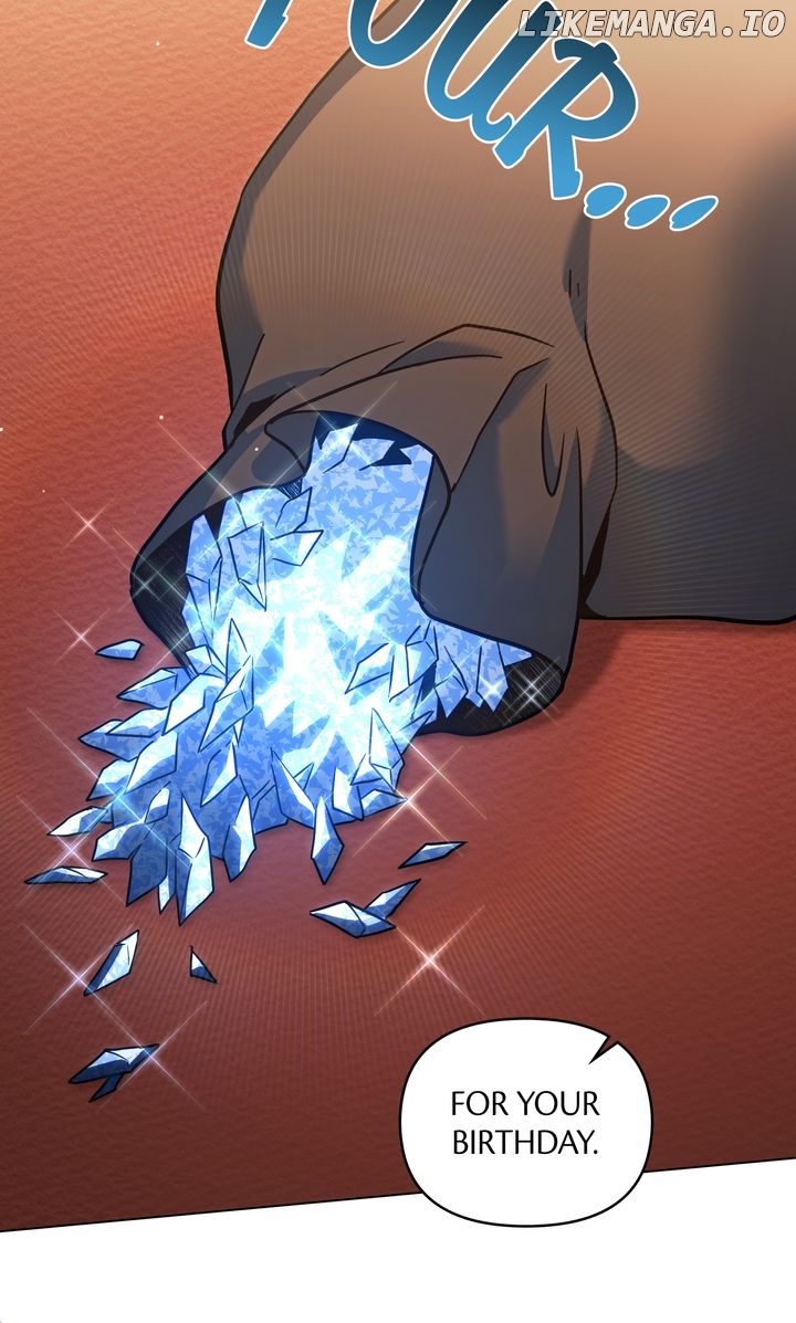 I Can See Your Stats! Chapter 57 - page 29
