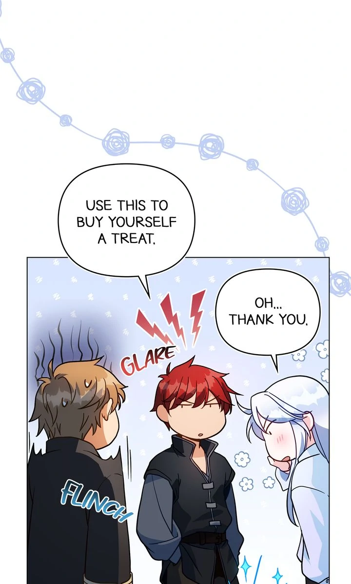 I Can See Your Stats! Chapter 57 - page 30