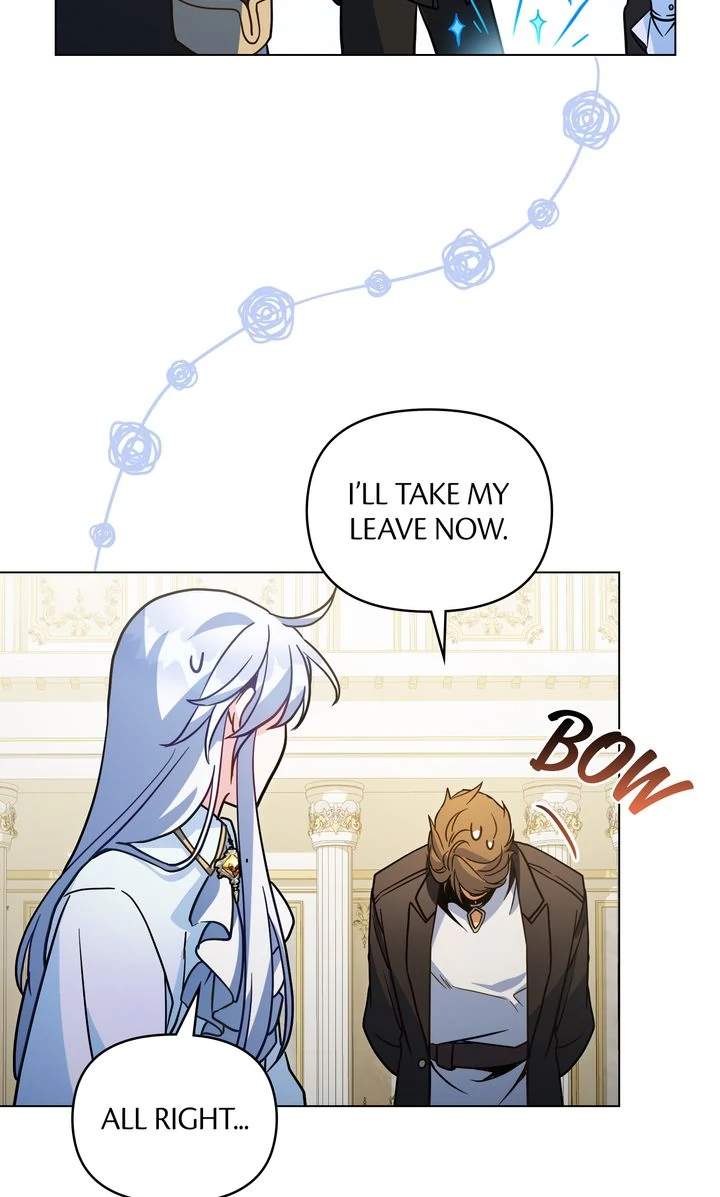 I Can See Your Stats! Chapter 57 - page 31