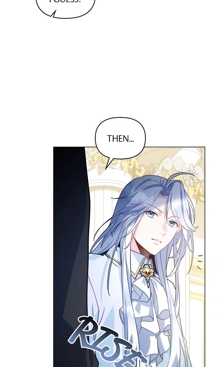 I Can See Your Stats! Chapter 57 - page 33