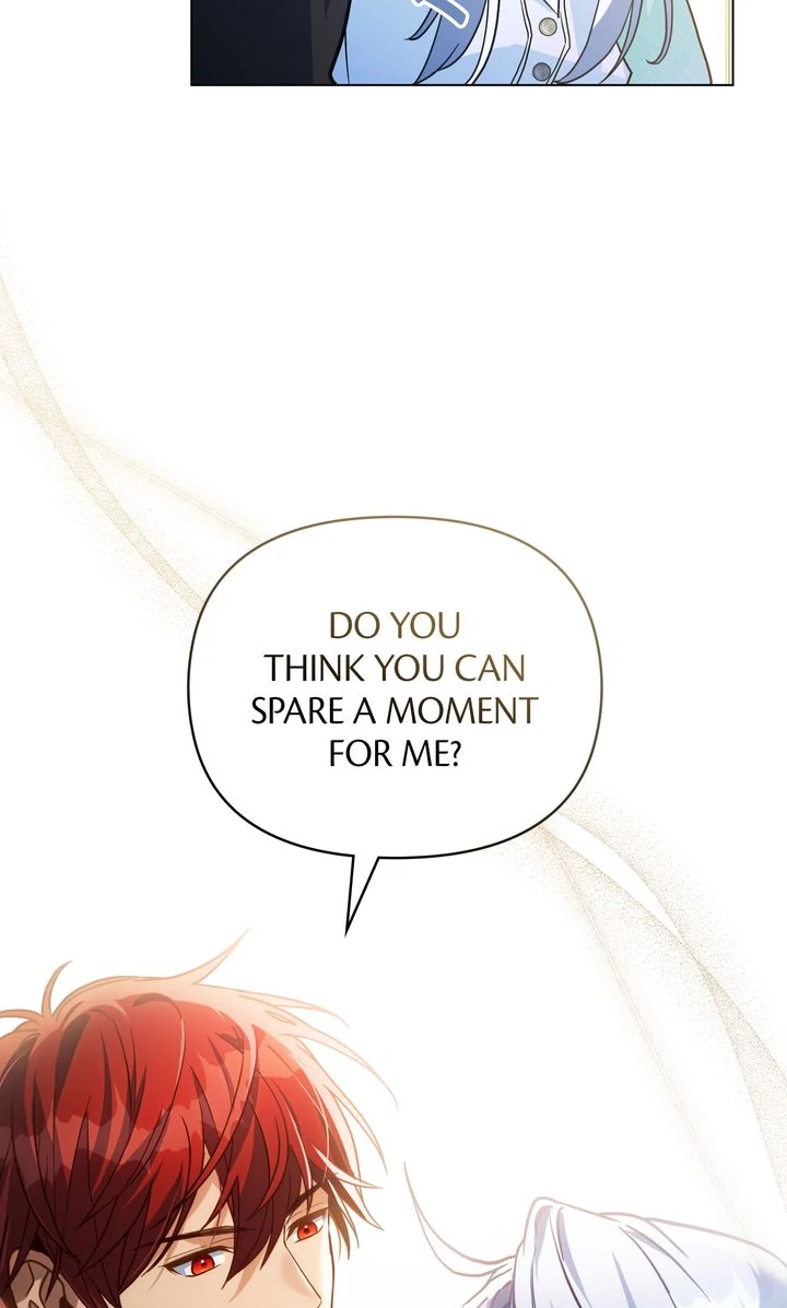 I Can See Your Stats! Chapter 57 - page 34