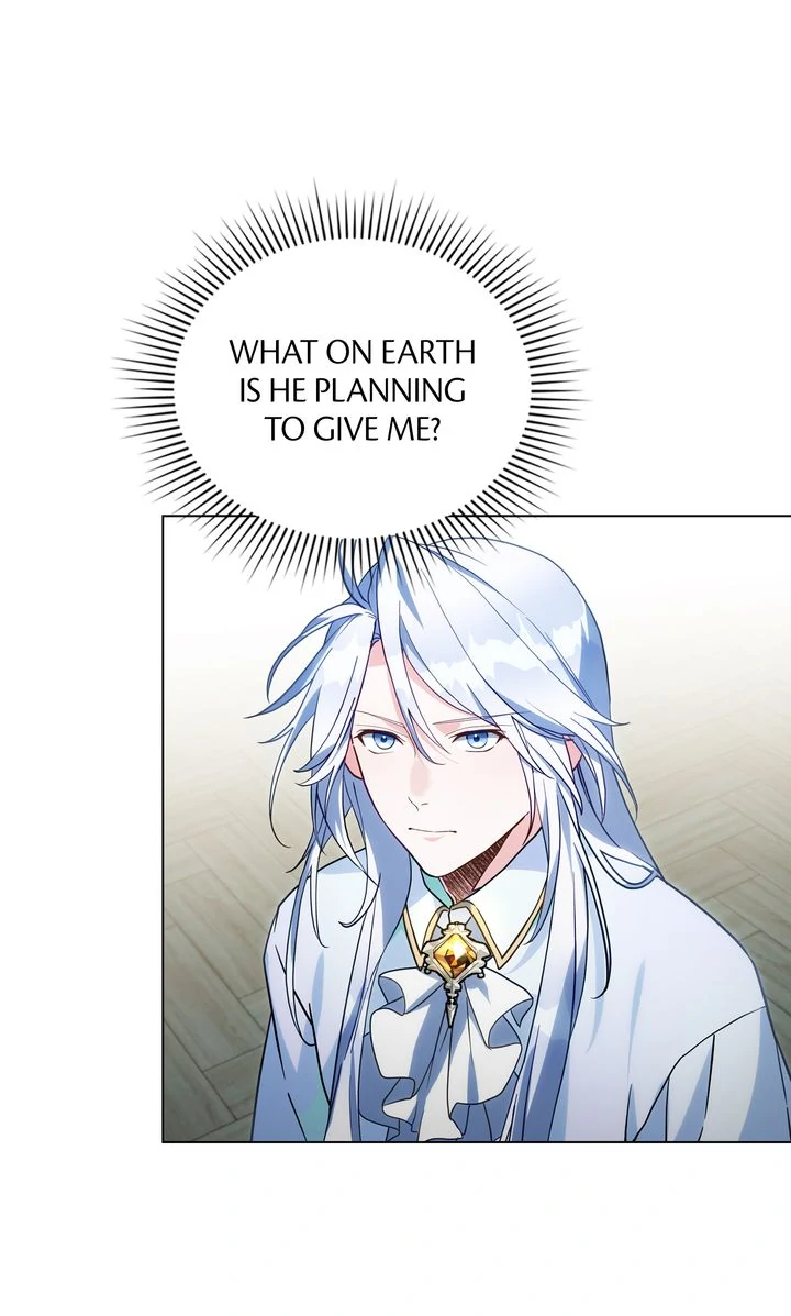 I Can See Your Stats! Chapter 57 - page 39