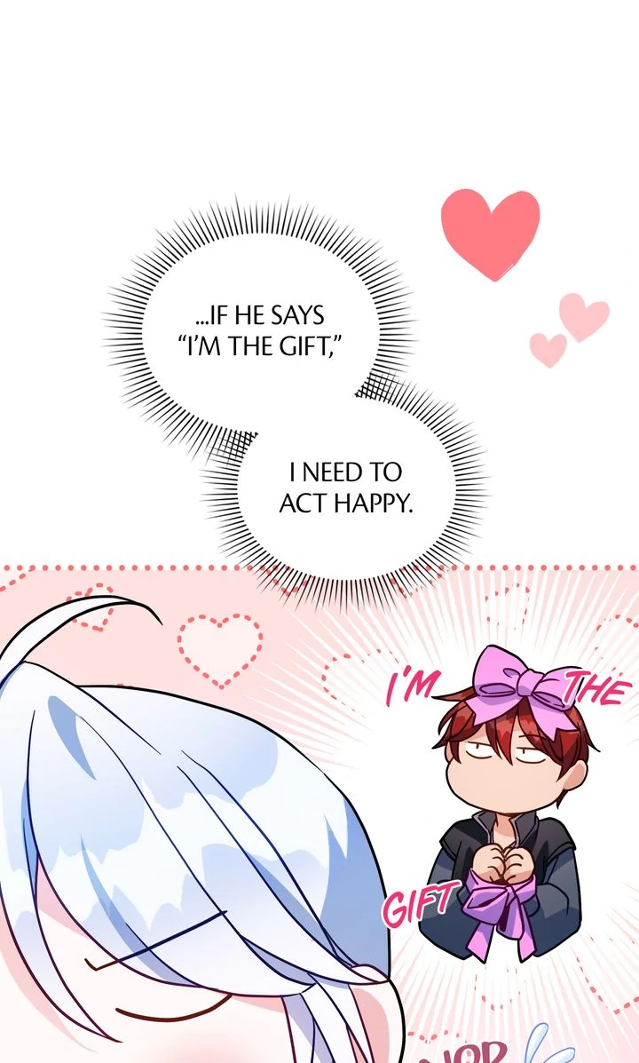 I Can See Your Stats! Chapter 57 - page 40