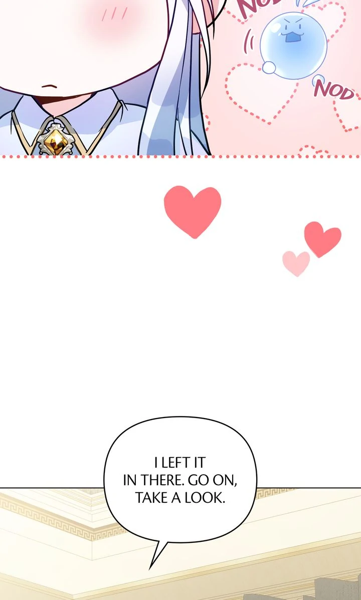 I Can See Your Stats! Chapter 57 - page 41