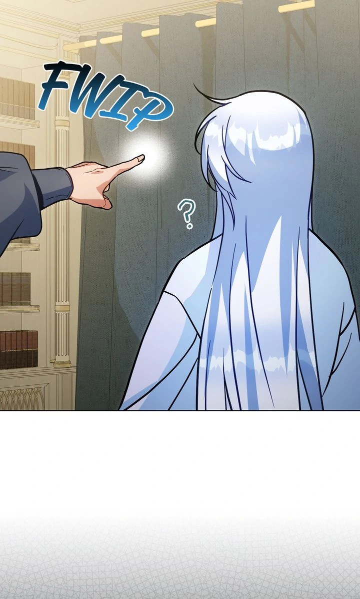 I Can See Your Stats! Chapter 57 - page 42