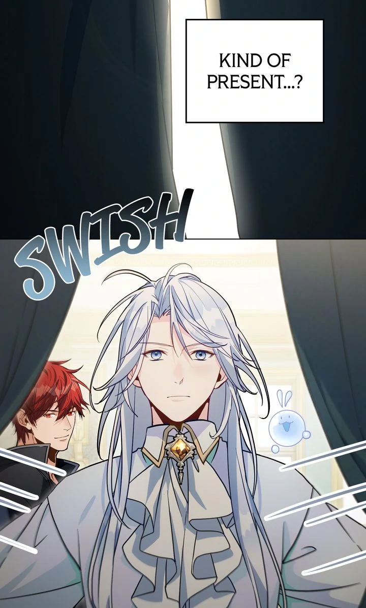 I Can See Your Stats! Chapter 57 - page 44