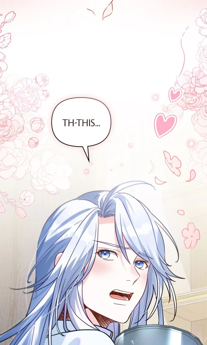 I Can See Your Stats! Chapter 57 - page 46