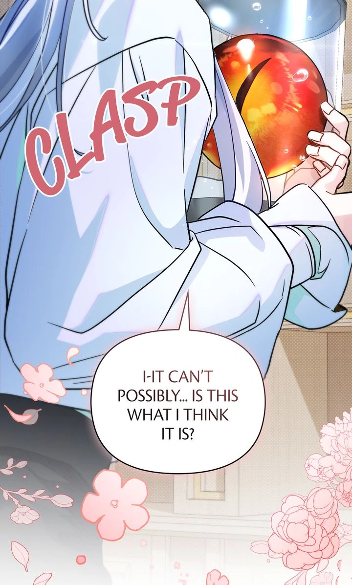 I Can See Your Stats! Chapter 57 - page 47