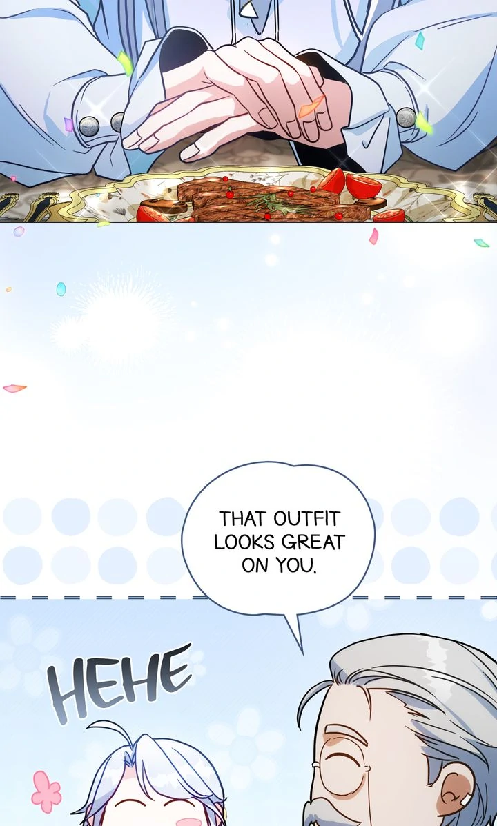I Can See Your Stats! Chapter 57 - page 4