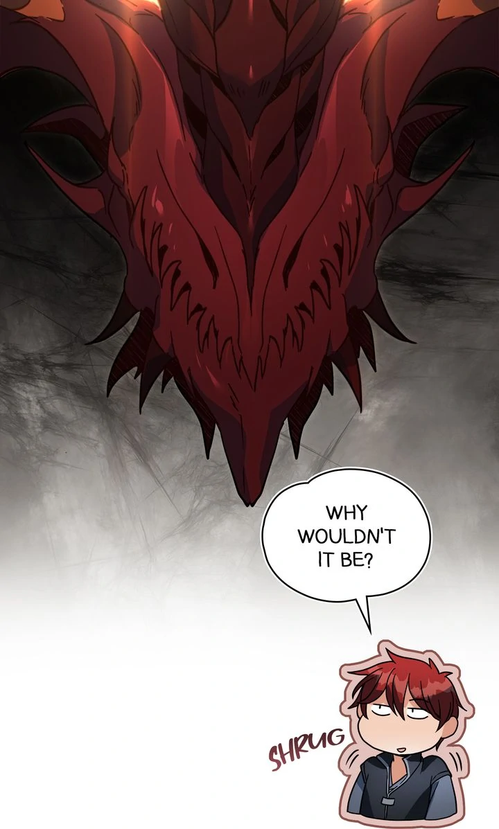 I Can See Your Stats! Chapter 57 - page 49