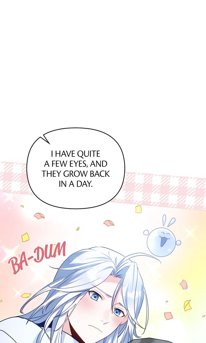 I Can See Your Stats! Chapter 57 - page 50