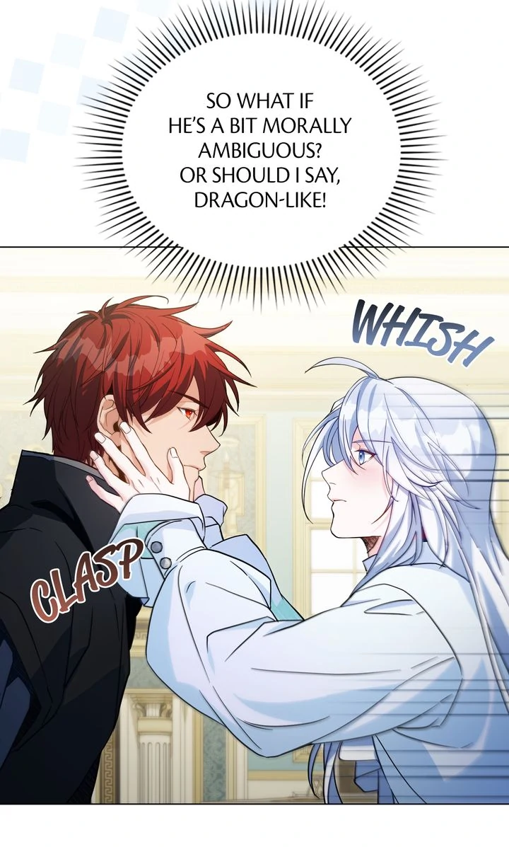 I Can See Your Stats! Chapter 57 - page 52