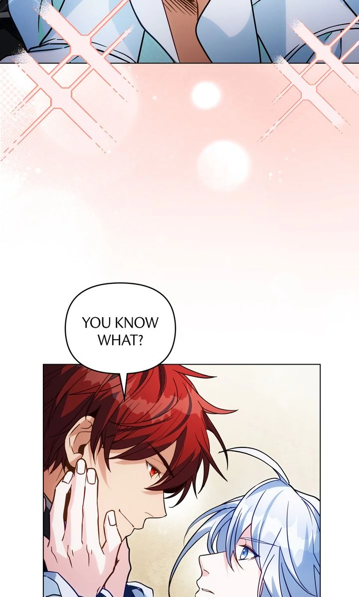 I Can See Your Stats! Chapter 57 - page 54