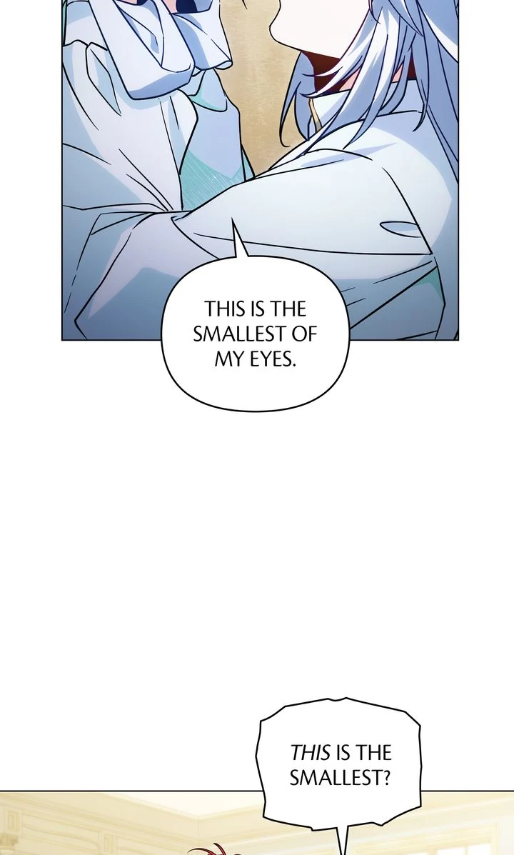I Can See Your Stats! Chapter 57 - page 55
