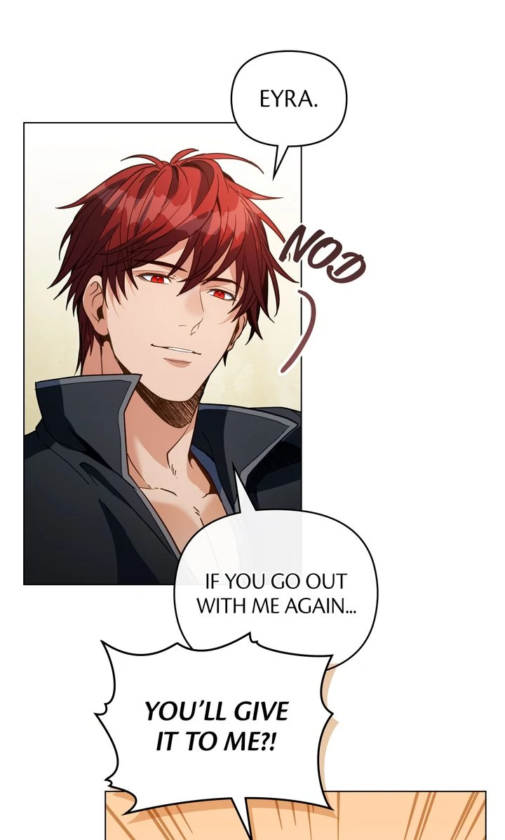 I Can See Your Stats! Chapter 57 - page 57