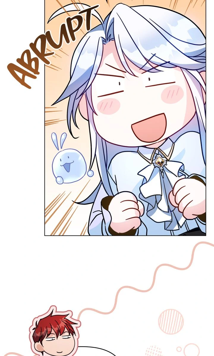 I Can See Your Stats! Chapter 57 - page 58