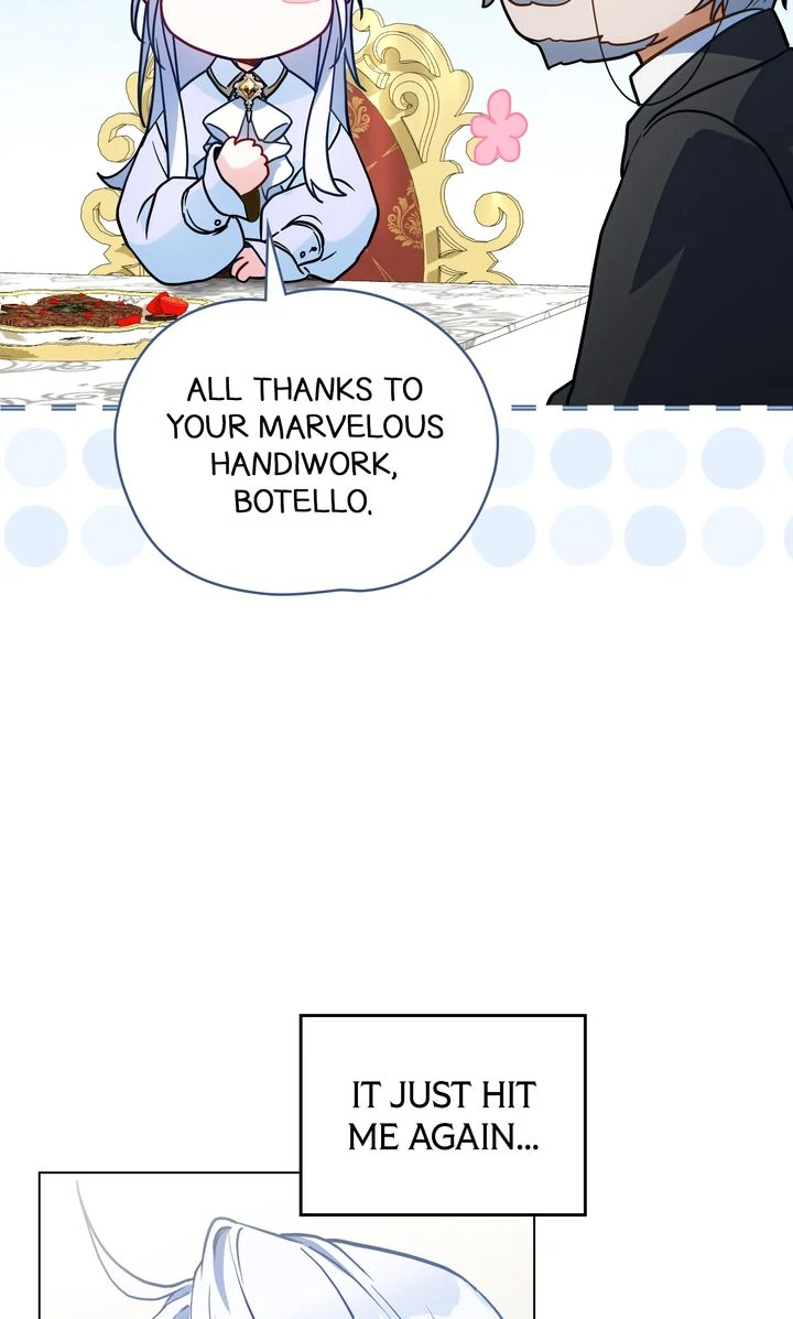 I Can See Your Stats! Chapter 57 - page 5