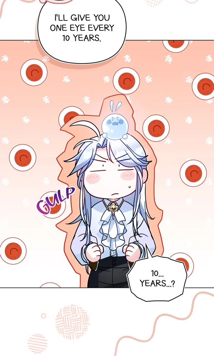 I Can See Your Stats! Chapter 57 - page 59