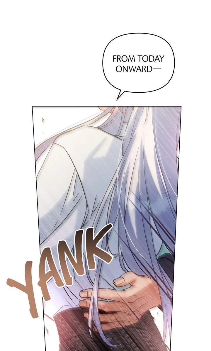 I Can See Your Stats! Chapter 57 - page 61
