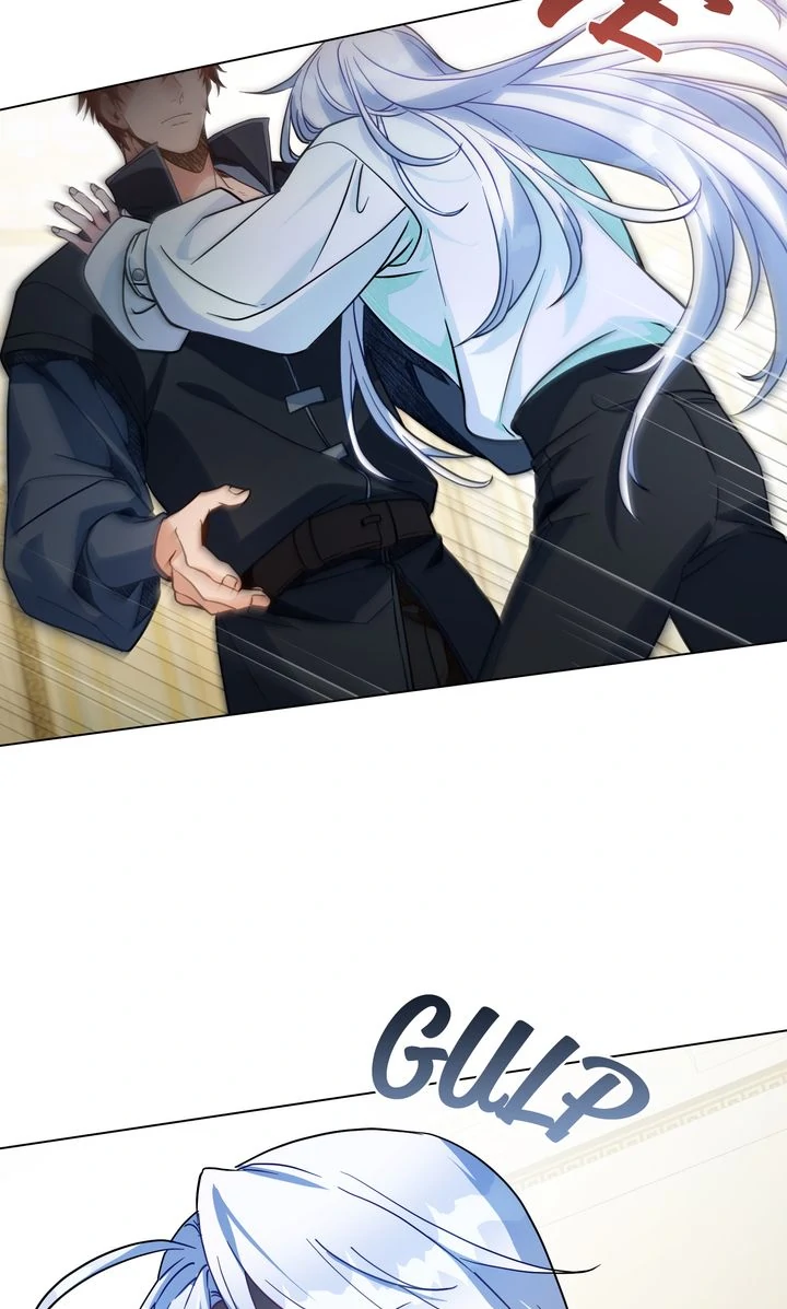 I Can See Your Stats! Chapter 57 - page 67
