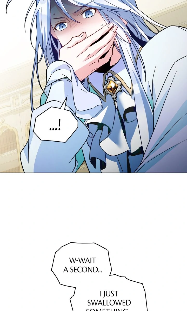 I Can See Your Stats! Chapter 57 - page 68
