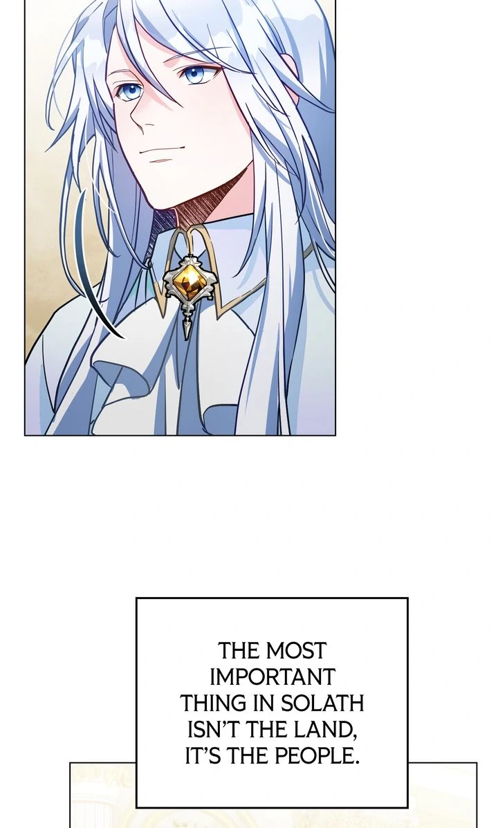 I Can See Your Stats! Chapter 57 - page 6