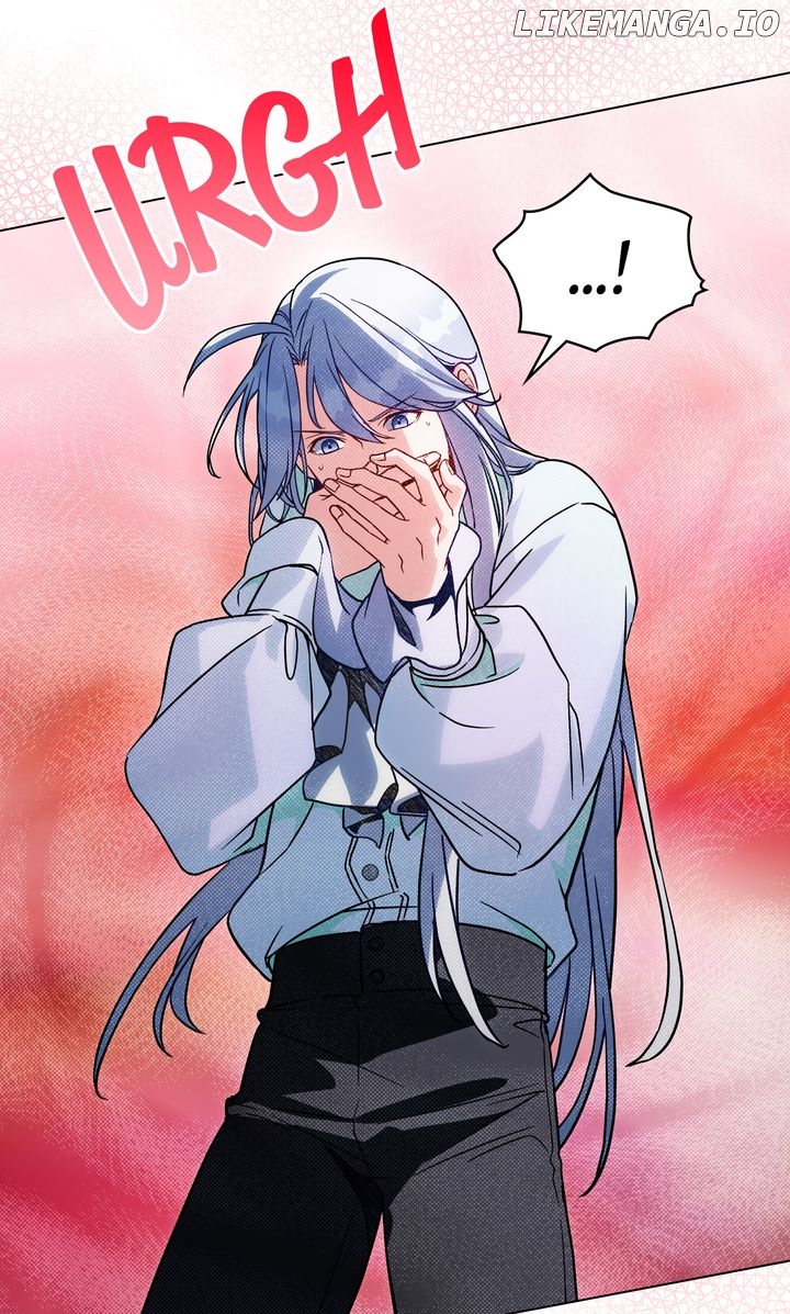 I Can See Your Stats! Chapter 57 - page 70